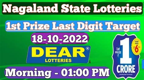 andaman state lottery|Andaman & Nagaland State Lottery Frist Prize Last Digit.